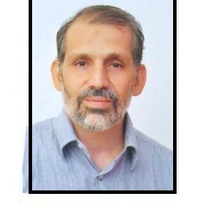 دکتر حمیدرضا لرنژاد