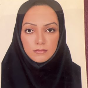 دکتر راحیل رحیمی