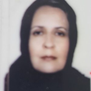 دکتر شهلا بهره مند