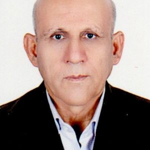 دکتر سید محمد رضا موسوی نسب