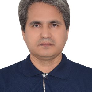 دکتر جلال الدین شیخ