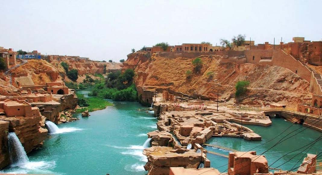khozestan