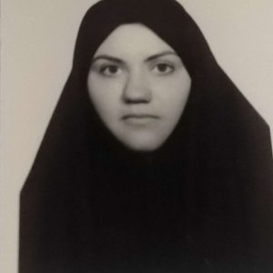 دکتر فریبا کیانی انبوهی