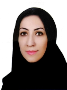 دکتر لعیا امینی