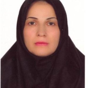 دکتر معصومه حق پوی قاضیانی
