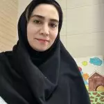 دکتر الهام ماهودی