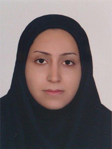 دکتر مهری میرزائی