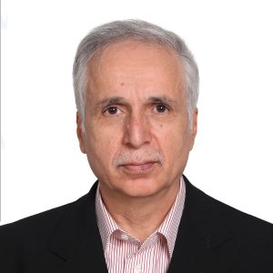 دکتر علیرضا معافی