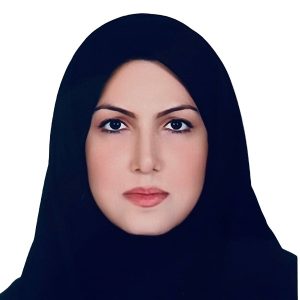 دکتر پانته آ ادیبی