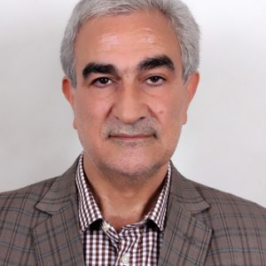 دکتر محمد قهرمانی