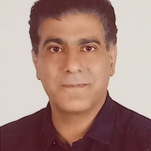 دکتر شهرام ستاره