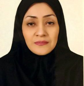 دکتر مریم شاملی راد