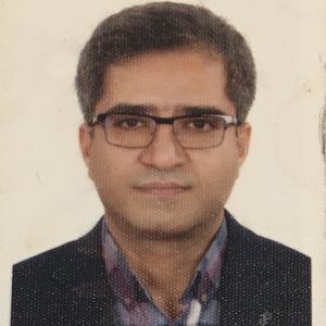 دکتر محمد ممتازبخش