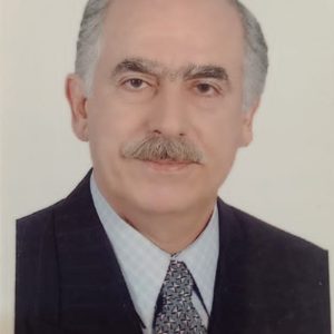 دکتر احمد رنجکش عربانی
