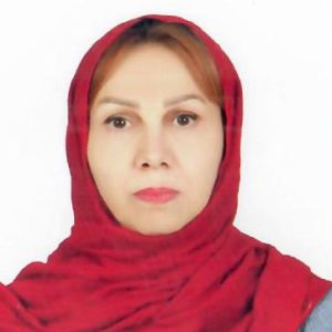 دکتر فرزانه استادی
