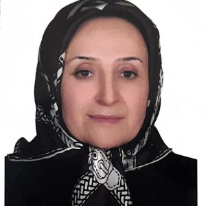 دکتر افسانه صادقیان