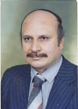 دکتر محمدعلی رئیسی