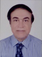 دکتر اسماعیل محمدی