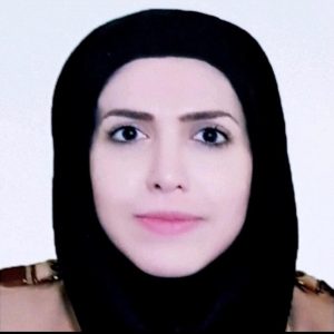دکتر مینا اسماعیلی