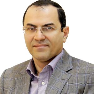 دکتر منوچهر مهرام