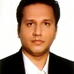 دکتر حامد رضی