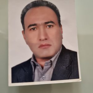 دکتر رضا تاج الدینی