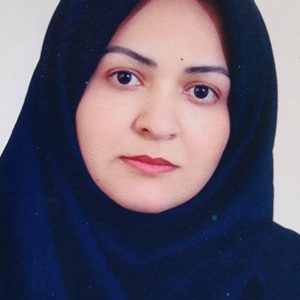 دکتر فائزه جوادی لازیجانی