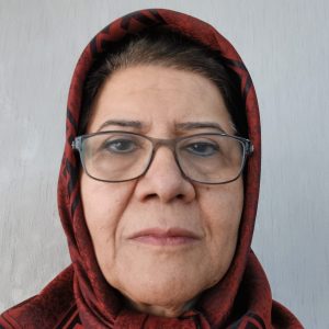 دکتر ناهید عشقی زاده بمی