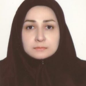 دکتر فریبا خدامی خسروشاهی