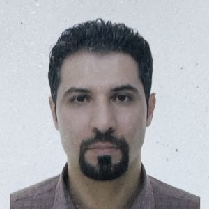 دکتر بابک جعفروند
