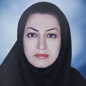 دکتر سودابه مرادی