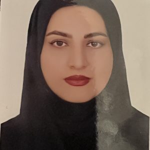 دکتر روژین رادمهر