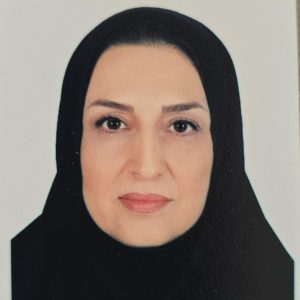 دکتر رزا شبیری