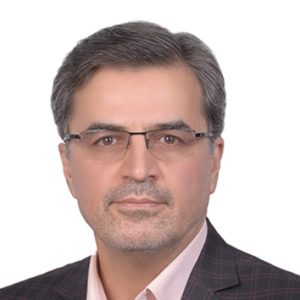 دکتر رامین کهائی