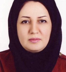 دکتر لیدا قربانی گلدسته
