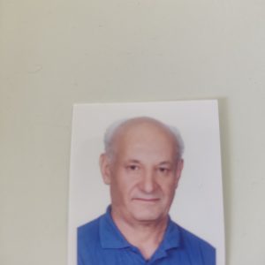 دکتر قاسم فرج زاده