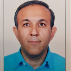 دکتر نیما مهدیزادگان