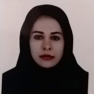 دکتر ندا محمودی راد