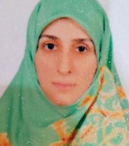 دکتر فائزه حسن زاده