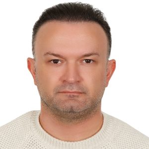 دکتر علی فرهادی