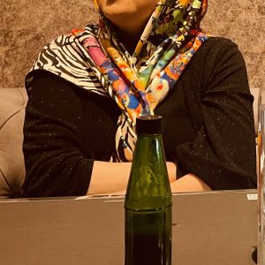 دکتر فرین سلیمانی