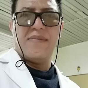 دکتر احمدعلی نریمانی