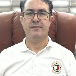 دکتر یعقوب امینی