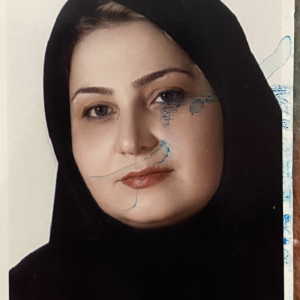 دکتر یلدا قایمیان