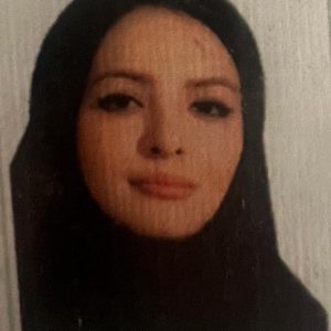 دکتر الناز اسکندرپور بنمار