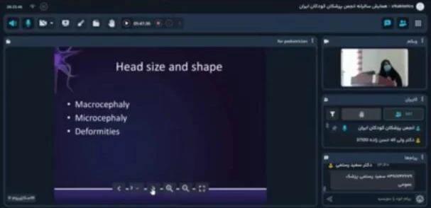 آنچه که پزشک اطفال از جراحی و CT مغز باید بداند
