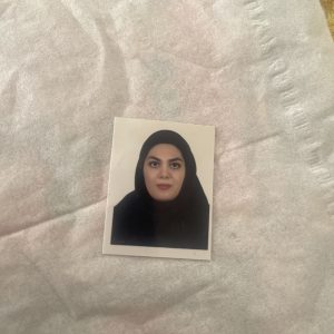 دکتر ساناز سهیلی مقدم