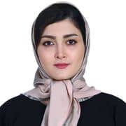 دکتر ندا سخایی