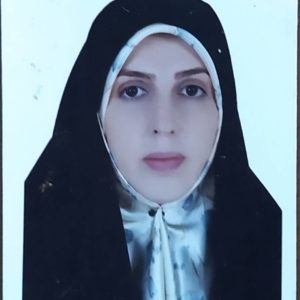دکتر اکرم معتمدی