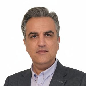 دکتر ایمان ناصح